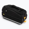 Сумка велосипедна на багажник  Topeak Mtx Trunk Bag Ex чорна T-TT9646B