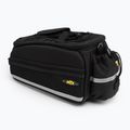 Сумка велосипедна на багажник  Topeak Mtx Trunk Bag Ex чорна T-TT9646B 2