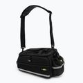 Сумка велосипедна на багажник  Topeak Mtx Trunk Bag Ex чорна T-TT9646B 3