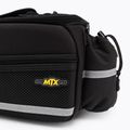 Сумка велосипедна на багажник  Topeak Mtx Trunk Bag Ex чорна T-TT9646B 4