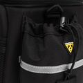 Сумка велосипедна на багажник  Topeak Mtx Trunk Bag Ex чорна T-TT9646B 6