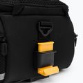 Сумка велосипедна на багажник  Topeak Mtx Trunk Bag Ex чорна T-TT9646B 7