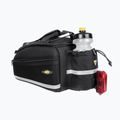 Сумка велосипедна на багажник  Topeak Mtx Trunk Bag Ex чорна T-TT9646B 10