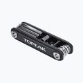 Велосипедний ключ Topeak X-Tool Plus чорний T-TT2572B 2