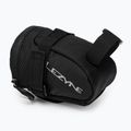 Сумка велосипедна під сидіння Lezyne M-CADDY чорна LZN-1-SB-CADDY-V1M04
