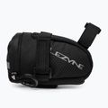 Сумка велосипедна під сидіння Lezyne M-CADDY чорна LZN-1-SB-CADDY-V1M04 3