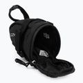 Сумка велосипедна під сидіння Lezyne M-CADDY чорна LZN-1-SB-CADDY-V1M04 4