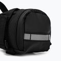 Сумка велосипедна під сидіння Lezyne M-CADDY чорна LZN-1-SB-CADDY-V1M04 6