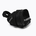 Сумка велосипедна під сидіння Lezyne S-CADDY чорна LZN-1-SB-CADDY-V1S04