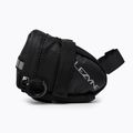 Сумка велосипедна під сидіння Lezyne S-CADDY чорна LZN-1-SB-CADDY-V1S04 2