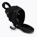 Сумка велосипедна під сидіння Lezyne S-CADDY чорна LZN-1-SB-CADDY-V1S04 4