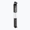 Велосипедний насос Lezyne Pressure Drive HP M чорний глянець
