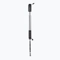 Велосипедний насос Lezyne Pressure Drive HP M чорний глянець 2