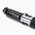 Велосипедний насос  Lezyne ALLOY DRIVE HV S ABS 90psi чорний LZN-1-MP-ALLDR-V2S04 3