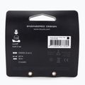 Набір велосипедних ліхтариків Lezyne set LED FEMTO DRIVE PAIR чорний LZN-1-LED-1P-V104 2