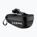 Велосипедна підсідельна сумка Lezyne Caddy Qr-M чорна LZN-1-SB-PCADDY-V1M04 5