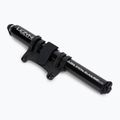 Велосипедний насос з манометром Lezyne GAUGE DRIVE HP M ABS 120psi чорний LZN-1-MP-GDHP-V1M04