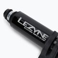 Велосипедний насос з манометром Lezyne GAUGE DRIVE HP M ABS 120psi чорний LZN-1-MP-GDHP-V1M04 3