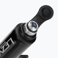 Велосипедний насос з манометром Lezyne GAUGE DRIVE HP M ABS 120psi чорний LZN-1-MP-GDHP-V1M04 4