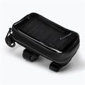 Сумка на раму Lezyne Smart Energy Caddy чорна LZN-1-EC-SMASRT-V104