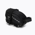Сумка велосипедна під сидіння Lezyne EX-CADDY чорна V1M04