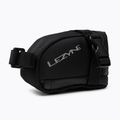Сумка велосипедна під сидіння Lezyne EX-CADDY чорна V1M04 3