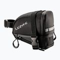 Сумка велосипедна під сидіння Lezyne EX-CADDY чорна V1M04 5