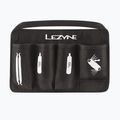Ящик для інструментів з органайзером Lezyne Flow Caddy With Organizer black 2
