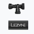 Насос велосипедний Lezyne Control Drive CO2 + 1 x cartridge 16 g gloss black 2