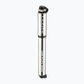 Велосипедний насос Lezyne Road Drive M V3 160psi глянцеве срібло