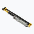 Насос для амортизаторів Lezyne Digital Shock Drive чорно-золотий 1-MP-DSHKDR-V104