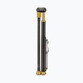 Насос для амортизаторів Lezyne Digital Shock Drive чорно-золотий 1-MP-DSHKDR-V104 6
