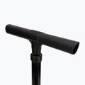 Велосипедний насос  Lezyne MACRO FLOOR DV DUAL VALVE HEAD 220psi чорний LZN-1-FP-MAFL-V204 2