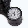 Велосипедний насос  Lezyne MACRO FLOOR DV DUAL VALVE HEAD 220psi чорний LZN-1-FP-MAFL-V204 3