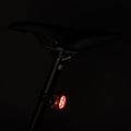 Велоседний ліхтар задній Lezyne Zecto Drive Rear чорний 1-LED-8R-V204 3