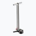 Велосипедний насос Lezyne CNC Floor Drive 3.5 глянцевий сріблястий 6