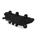 Сумка велосипедна під раму  Lezyne FRAME CADDY чорна LZN-1-CS-FRAME-V104