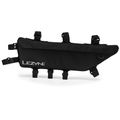 Сумка велосипедна під раму  Lezyne FRAME CADDY чорна LZN-1-CS-FRAME-V104 2