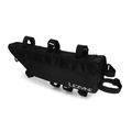 Сумка велосипедна під раму  Lezyne FRAME CADDY чорна LZN-1-CS-FRAME-V104 3