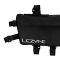 Сумка велосипедна під раму  Lezyne FRAME CADDY чорна LZN-1-CS-FRAME-V104 4