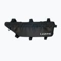 Сумка велосипедна під раму  Lezyne FRAME CADDY чорна LZN-1-CS-FRAME-V104 6