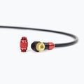 Велосипедний насос Lezyne Sport Floor Drive 3.5 металік сріблястий 2