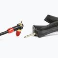Велосипедний насос Lezyne Sport Floor Drive 3.5 металік сріблястий 3