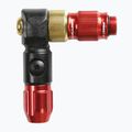 Велосипедний насос Lezyne Sport Floor Drive 3.5 металік сріблястий 4