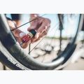 Велосипедний насос Lezyne Sport Floor Drive 3.5 металік сріблястий 5