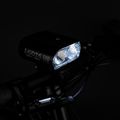 Велосипедний ліхтар Lezyne передній Power Hb Drive Stvzo 500 чорний 4