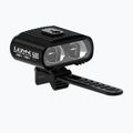 Велосипедний ліхтар Lezyne передній Power Hb Drive Stvzo 500 чорний 5