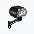 Передній велосипед Lezyne E-Bike Macro Drive 1000 світло-чорний 2