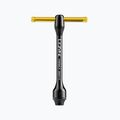 Динамометричний ключ Lezyne Torque Drive чорно-золотий 1-MT-TTDR-V104T12 2