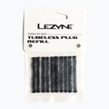 Гума для ремонту шин Lezyne Tubeless Plug Refill 10 шт. чорна 2